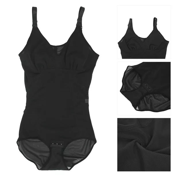 Body Faja Reductor Deluxe (Copy2)
